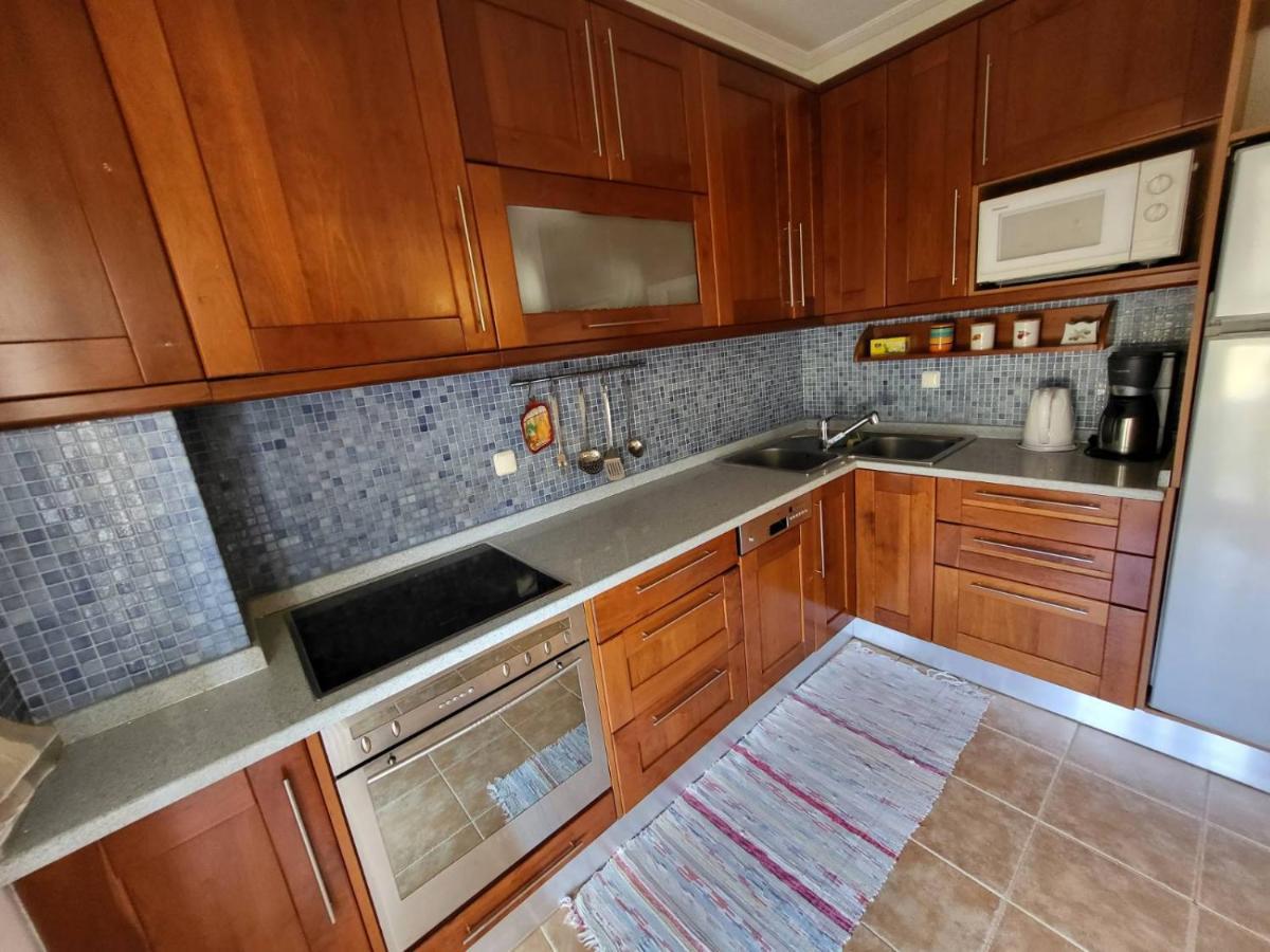 Ritsa Apartment Peraía المظهر الخارجي الصورة