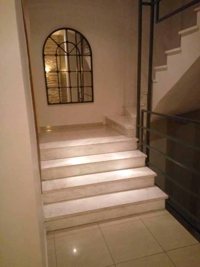 Ritsa Apartment Peraía المظهر الخارجي الصورة